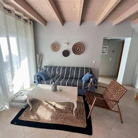 White Villas Lefkada Kalamítsi エクステリア 写真